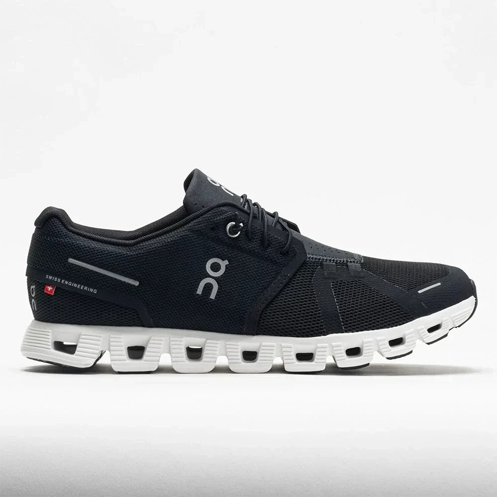On Cloud 5 Lifestyle Sneakers