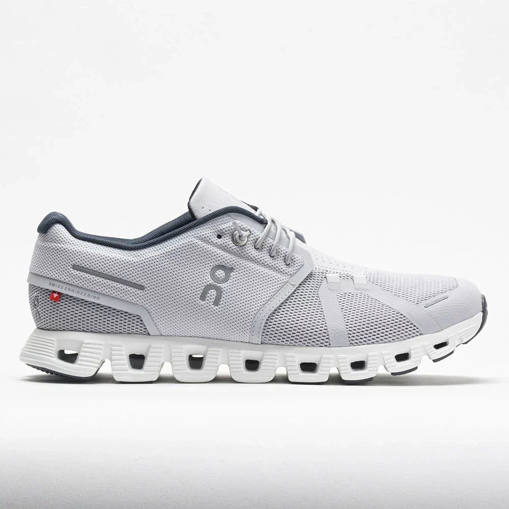 On Cloud 5 Lifestyle Sneakers