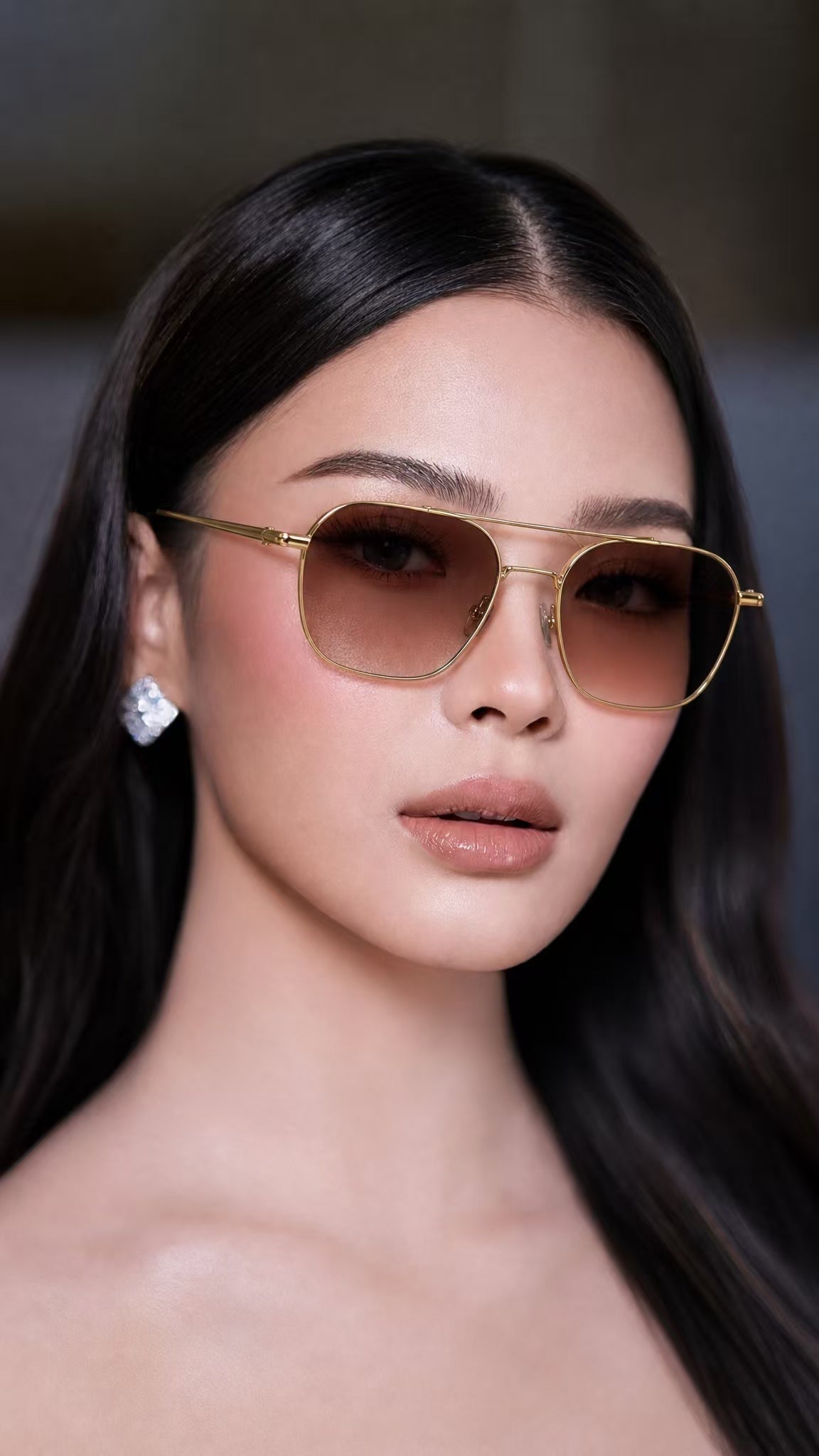 Cartier Sunglasses-CT0618S