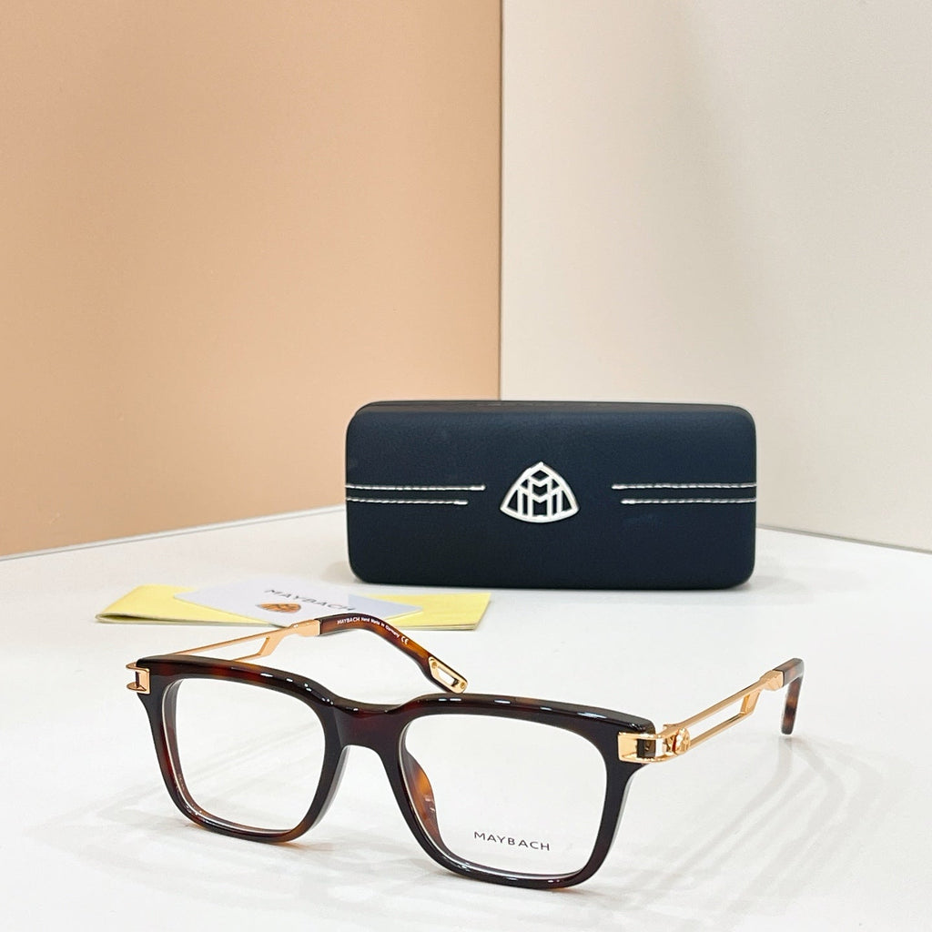 MAYBACH Sunglasses-THE EXPERT