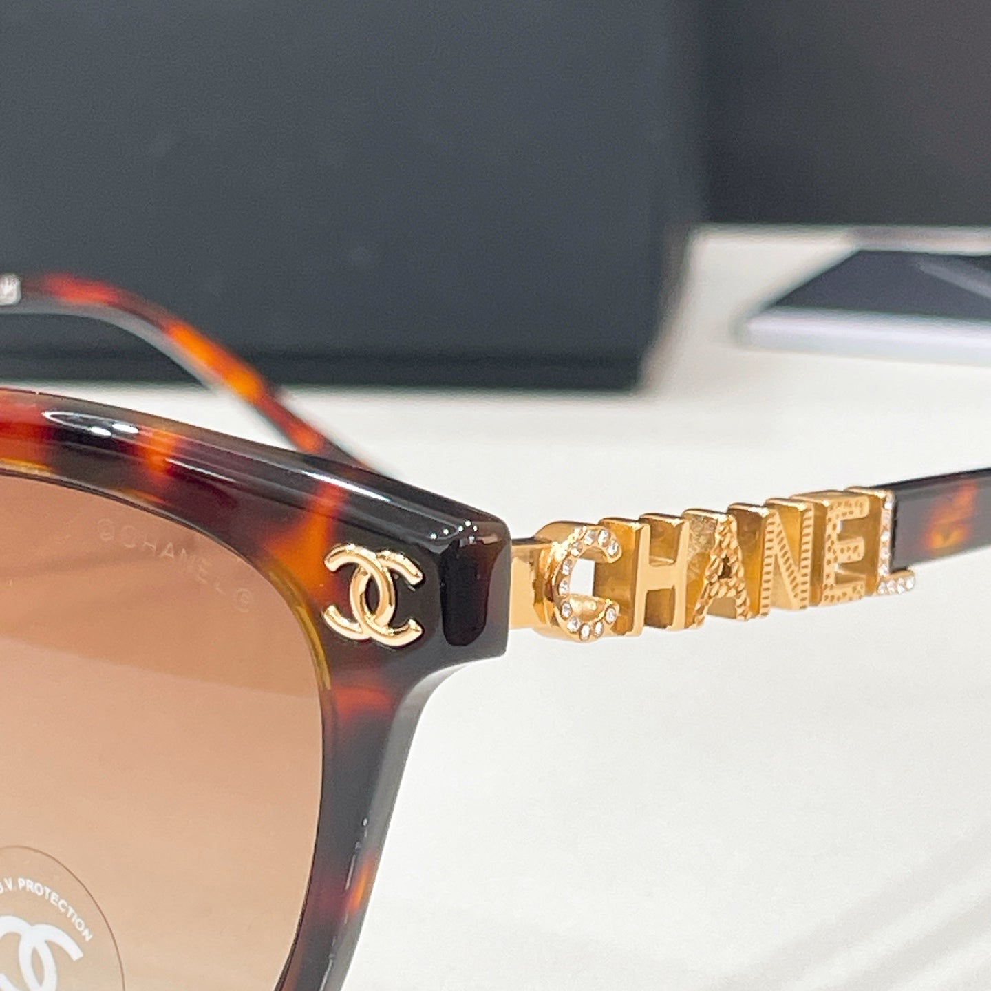 CHANEI  Sunglasses-CH6803